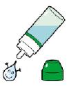 視力回復目薬ムチンドライアイ目薬